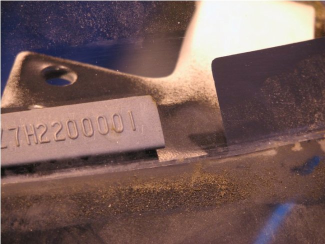 Holley Project G-Force One